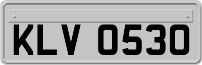 KLV0530