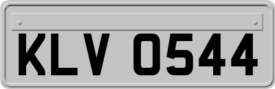 KLV0544