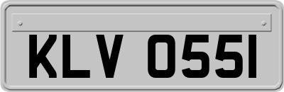 KLV0551