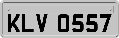 KLV0557