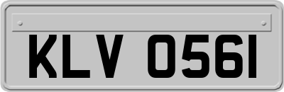 KLV0561