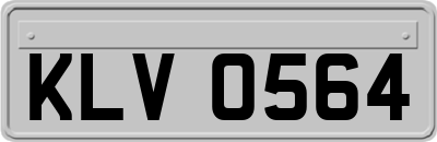 KLV0564
