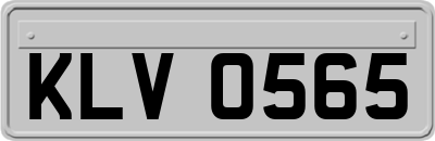 KLV0565