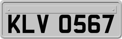 KLV0567