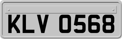 KLV0568