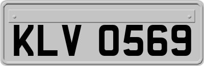 KLV0569