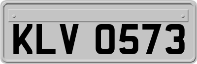 KLV0573