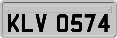 KLV0574