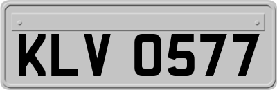 KLV0577
