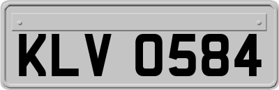 KLV0584