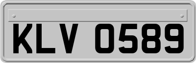 KLV0589