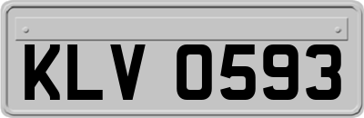 KLV0593