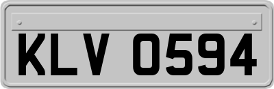 KLV0594
