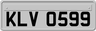 KLV0599