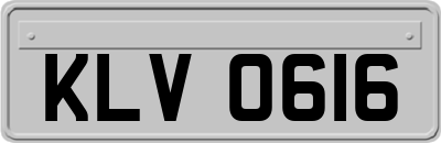 KLV0616