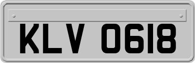 KLV0618