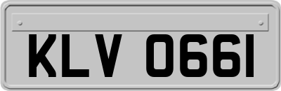 KLV0661