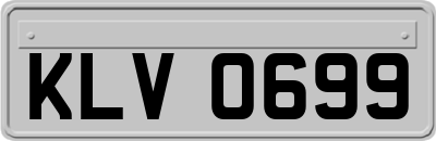 KLV0699