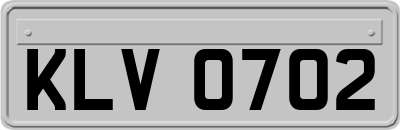 KLV0702