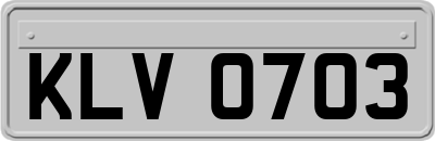KLV0703