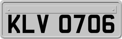 KLV0706