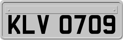 KLV0709