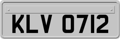 KLV0712