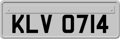 KLV0714