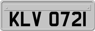 KLV0721