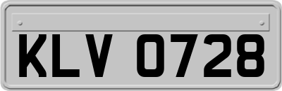KLV0728
