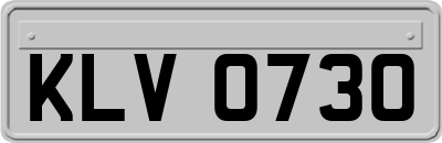 KLV0730