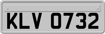 KLV0732