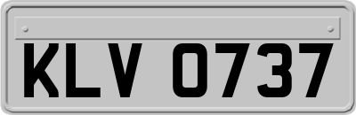 KLV0737