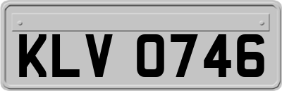 KLV0746