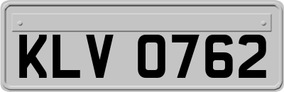 KLV0762