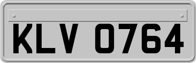 KLV0764