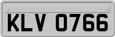 KLV0766