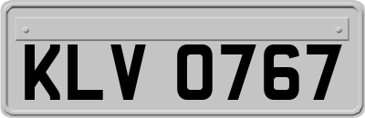 KLV0767
