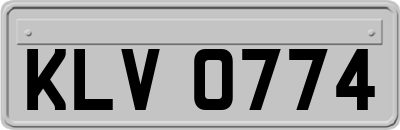 KLV0774