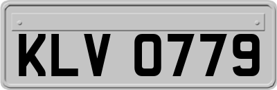 KLV0779