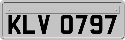KLV0797