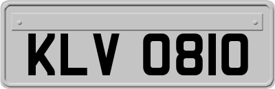 KLV0810