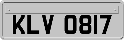 KLV0817