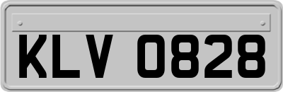 KLV0828