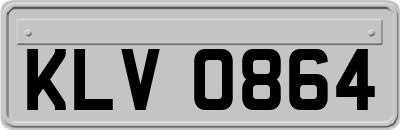 KLV0864