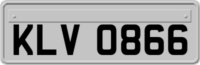 KLV0866