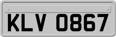 KLV0867