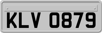 KLV0879