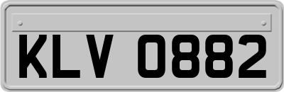 KLV0882