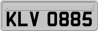 KLV0885
